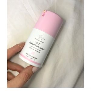 Drunk Elephant Baby Facial ! Accepting offers !!